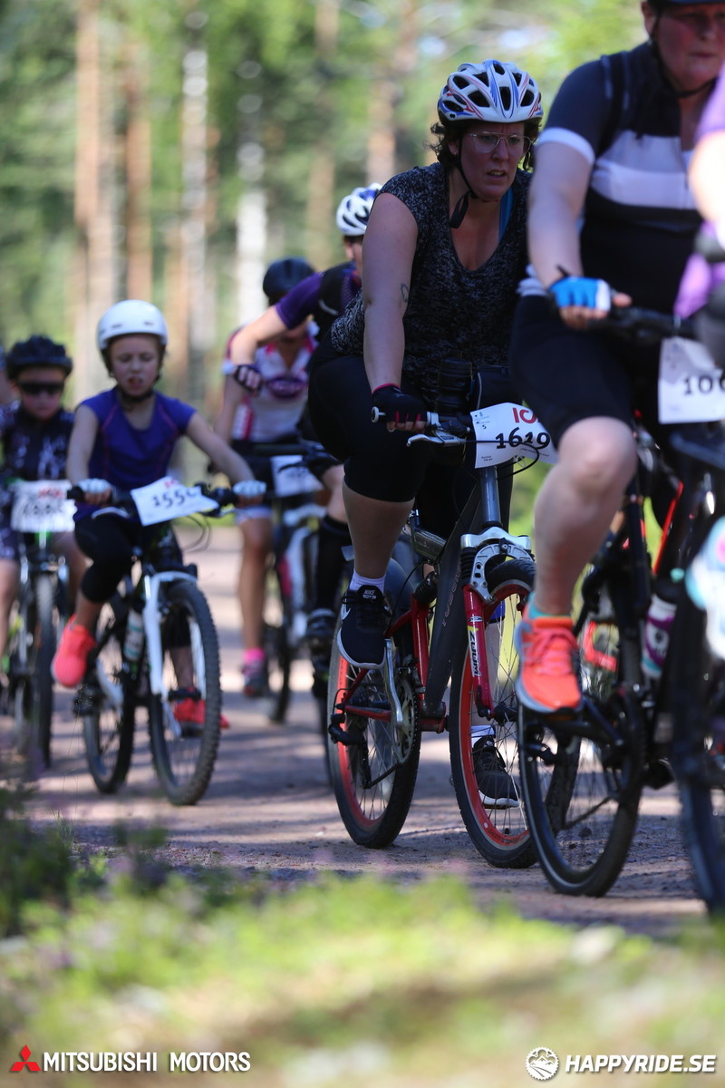 Bild från Cykelvasan 2017 - 30 km