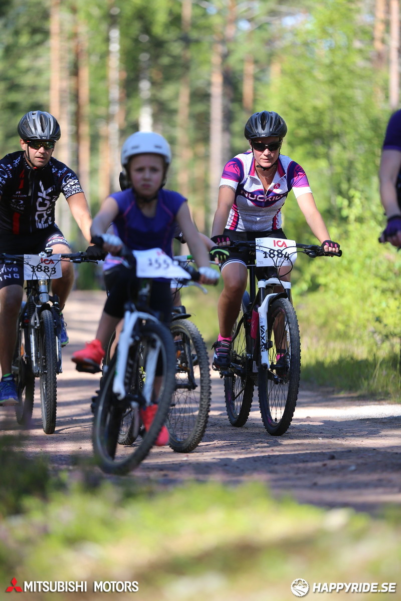 Bild från Cykelvasan 2017 - 30 km