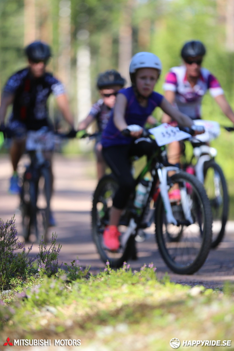 Bild från Cykelvasan 2017 - 30 km