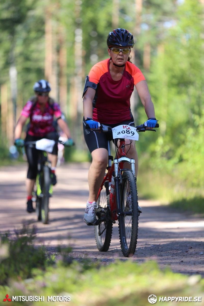 Bild från Cykelvasan 2017 - 30 km