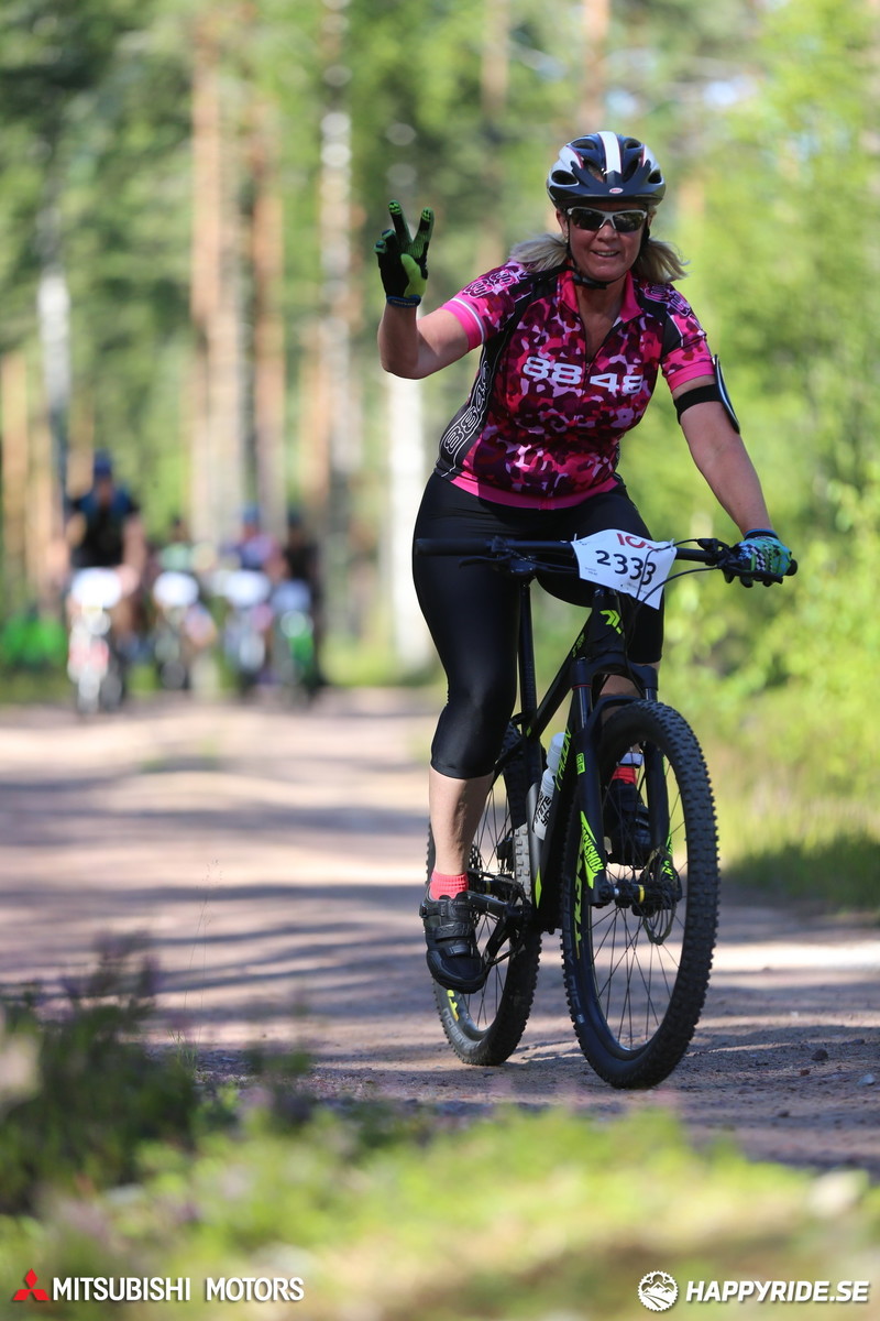 Bild från Cykelvasan 2017 - 30 km