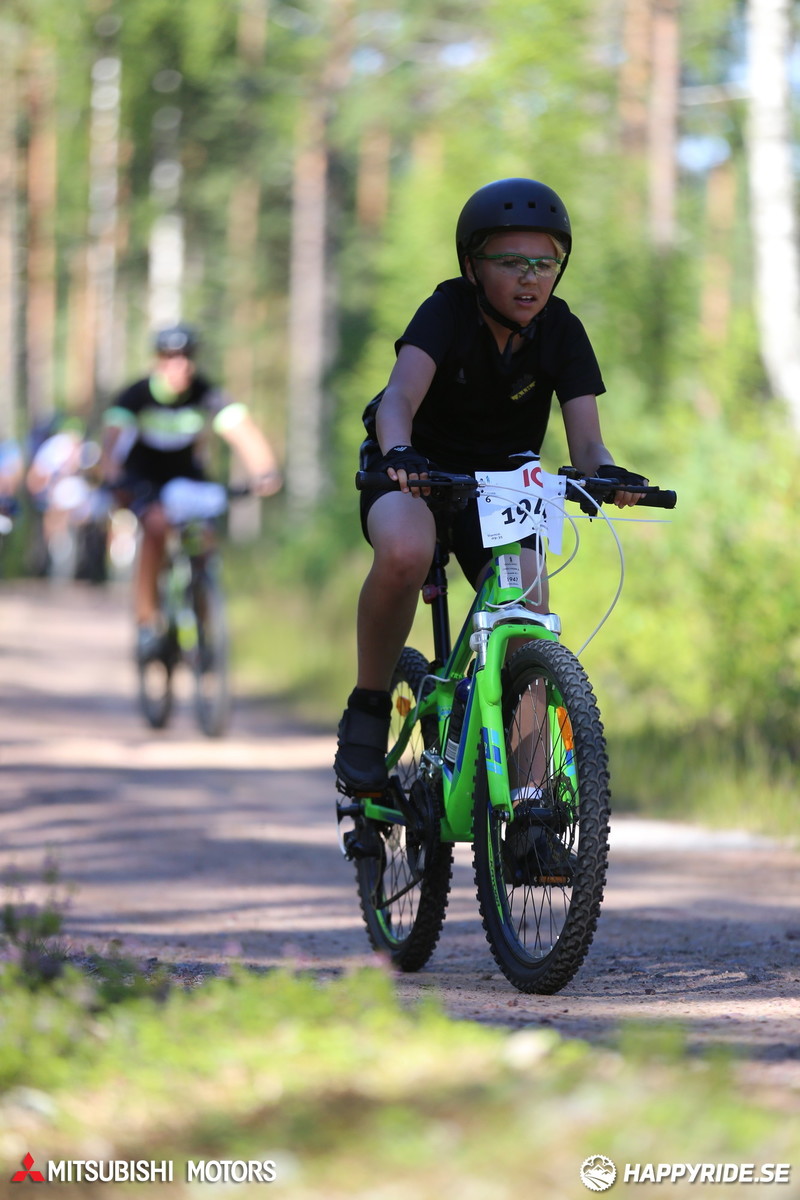 Bild från Cykelvasan 2017 - 30 km