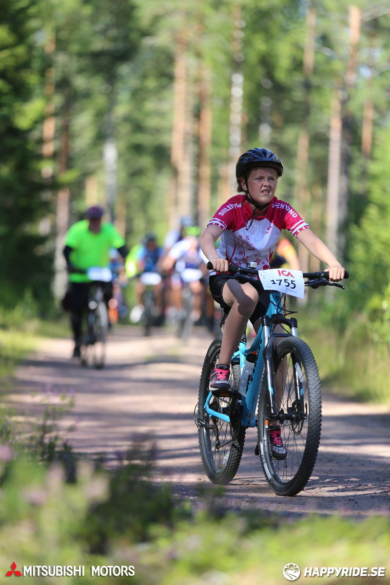 Bild från Cykelvasan 2017 - 30 km