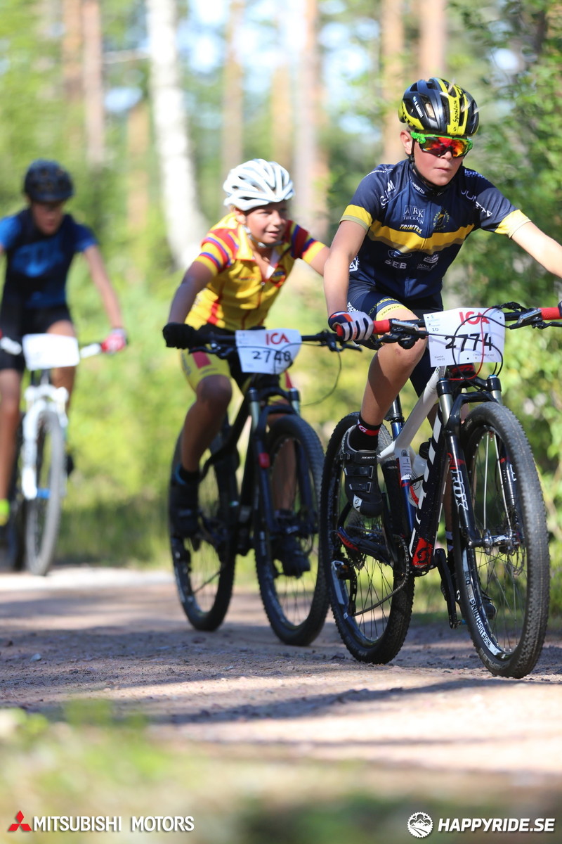 Bild från Cykelvasan 2017 - 30 km