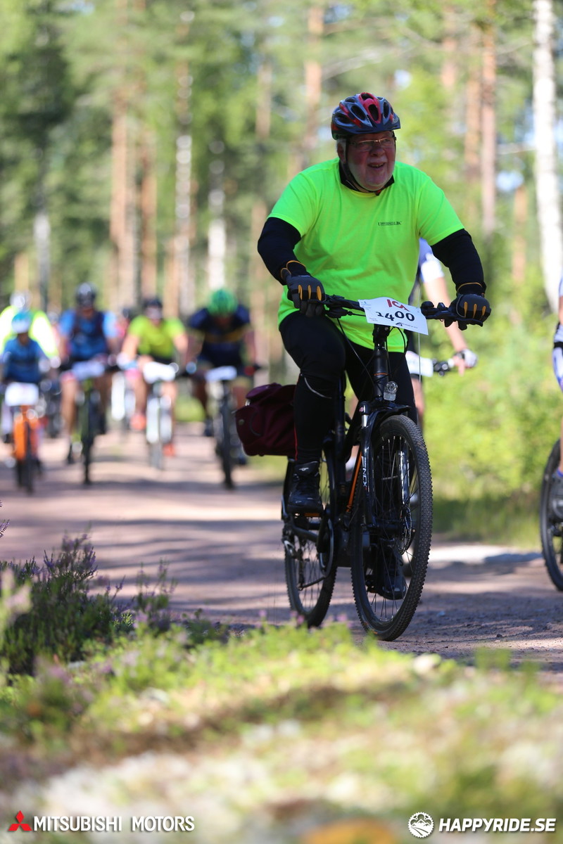 Bild från Cykelvasan 2017 - 30 km