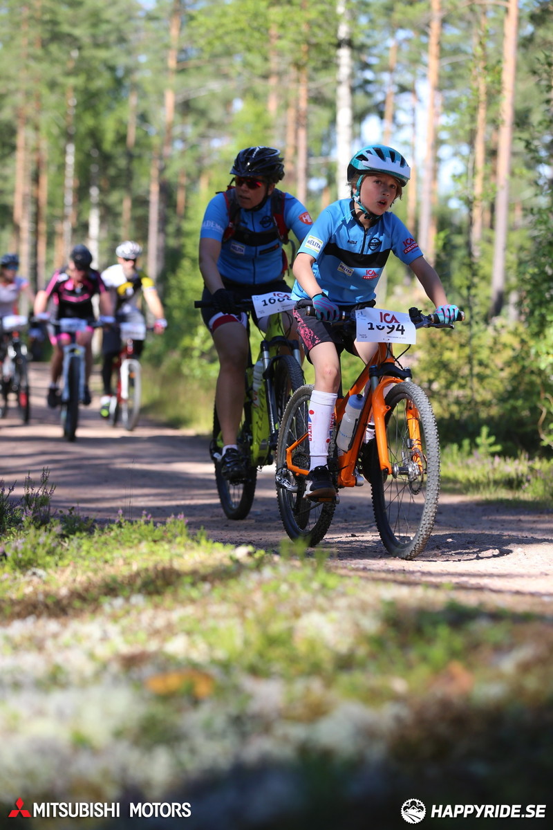 Bild från Cykelvasan 2017 - 30 km