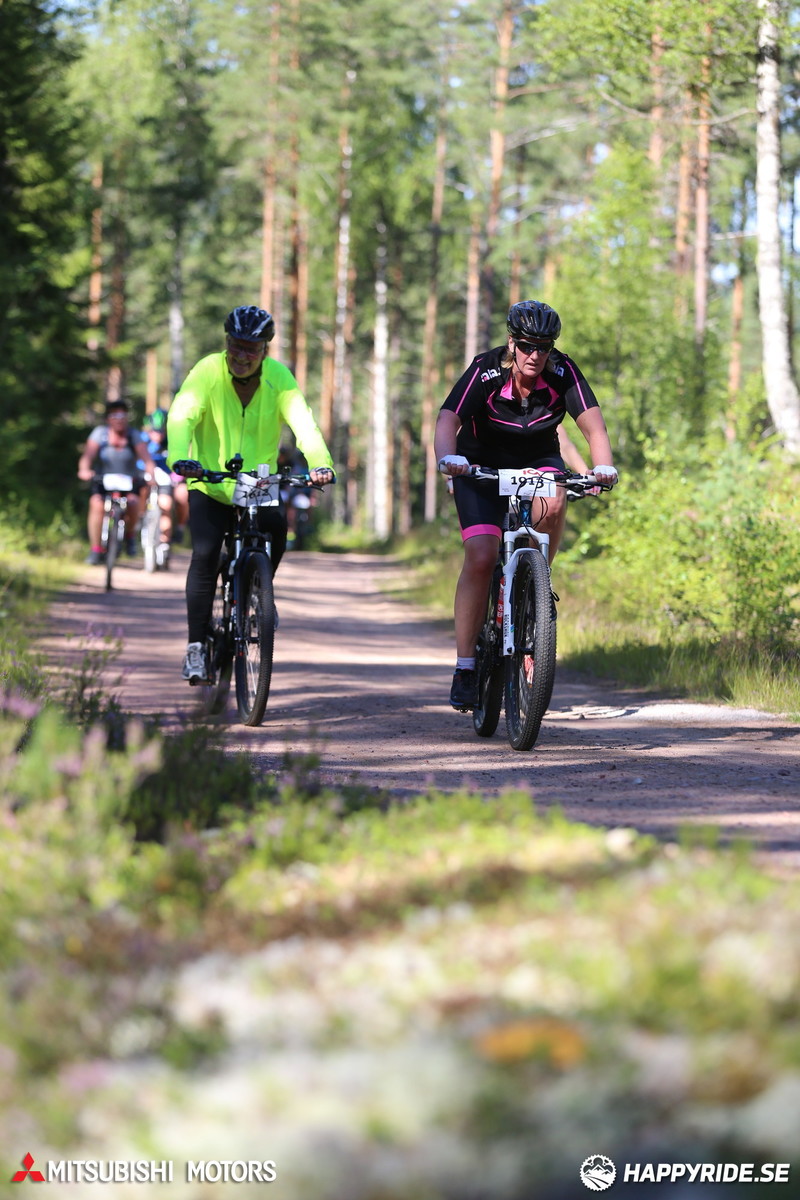 Bild från Cykelvasan 2017 - 30 km