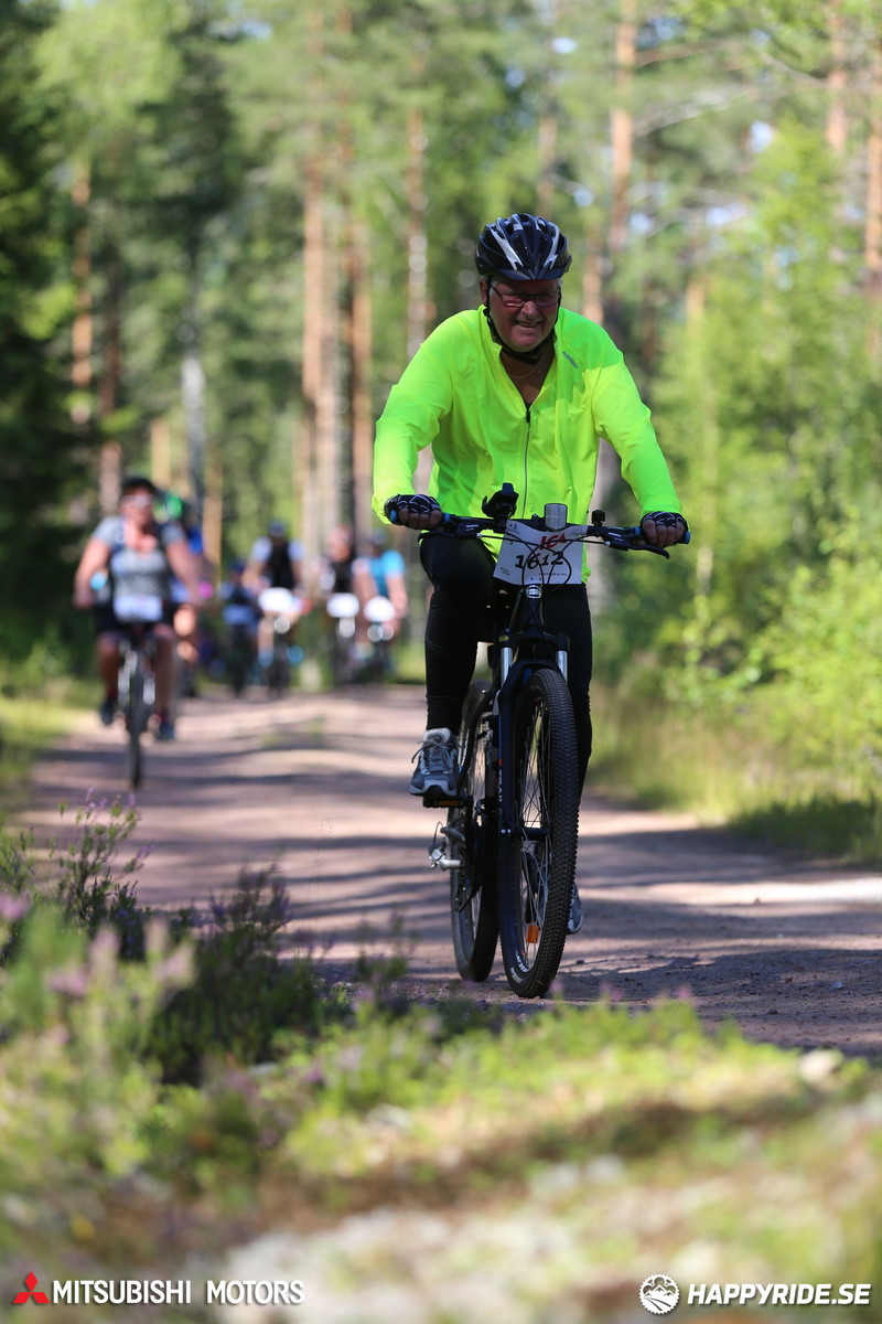 Bild från Cykelvasan 2017 - 30 km
