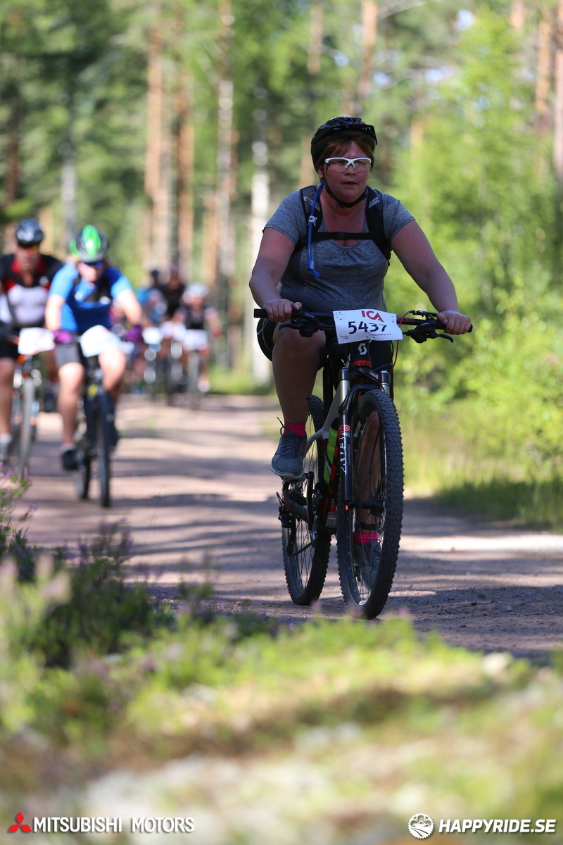 Bild från Cykelvasan 2017 - 30 km