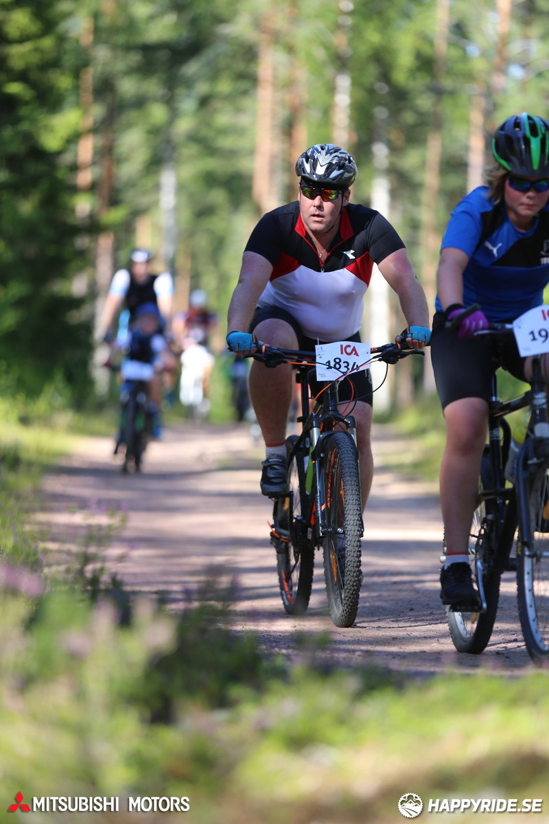 Bild från Cykelvasan 2017 - 30 km