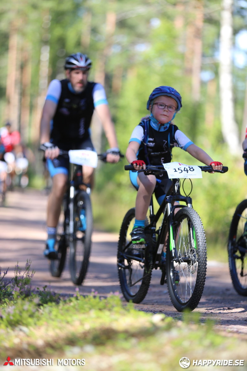Bild från Cykelvasan 2017 - 30 km