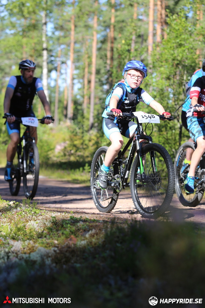 Bild från Cykelvasan 2017 - 30 km
