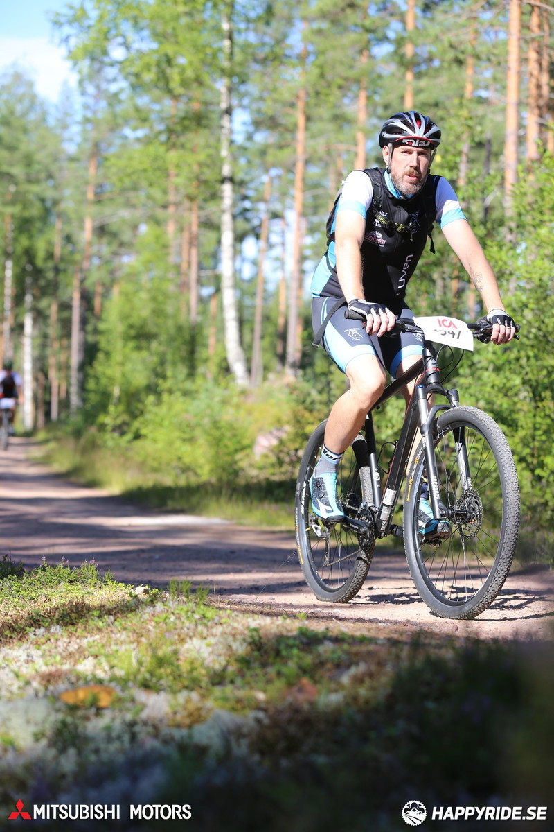 Bild från Cykelvasan 2017 - 30 km