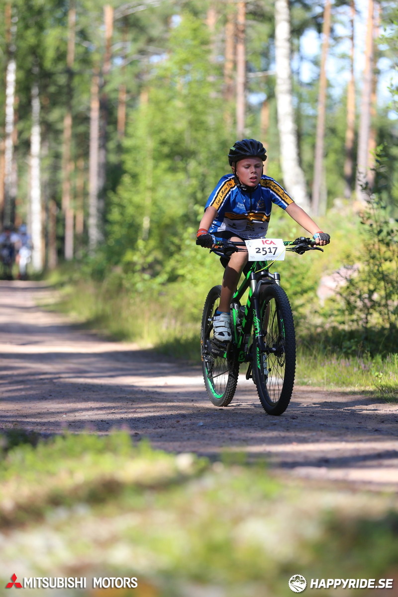 Bild från Cykelvasan 2017 - 30 km