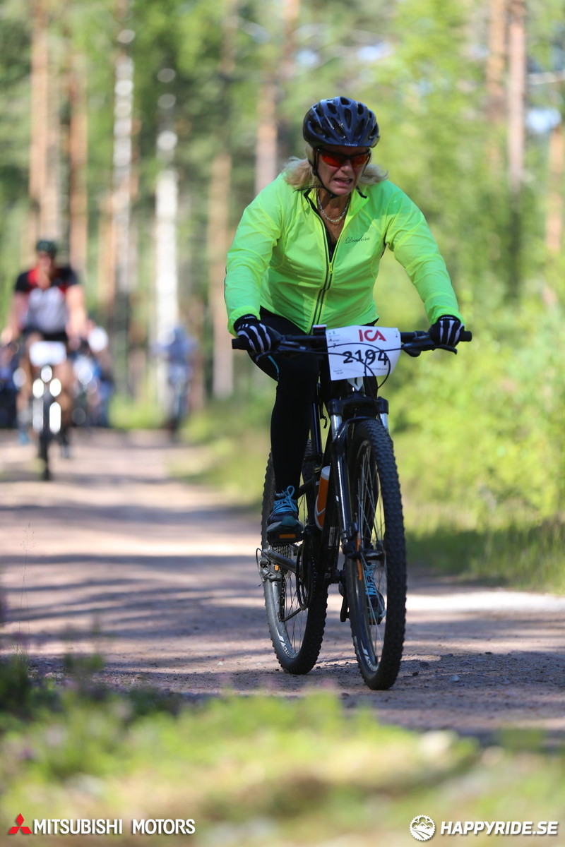 Bild från Cykelvasan 2017 - 30 km