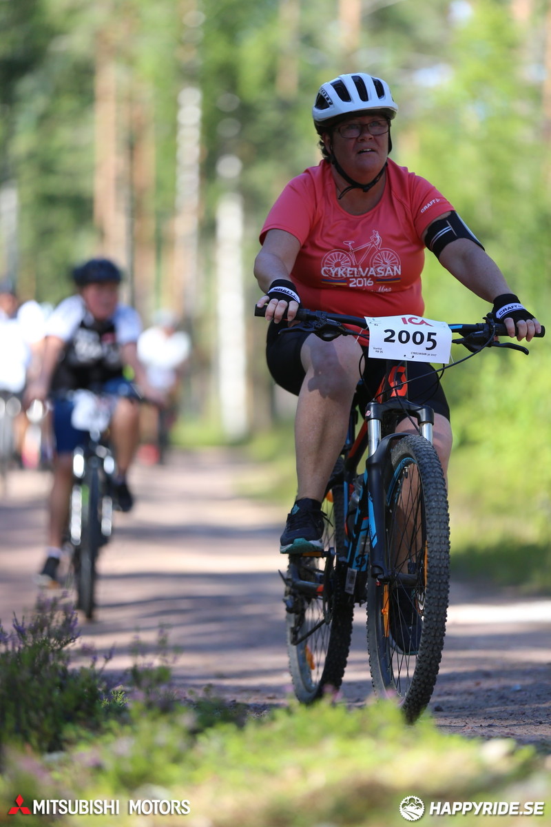 Bild från Cykelvasan 2017 - 30 km