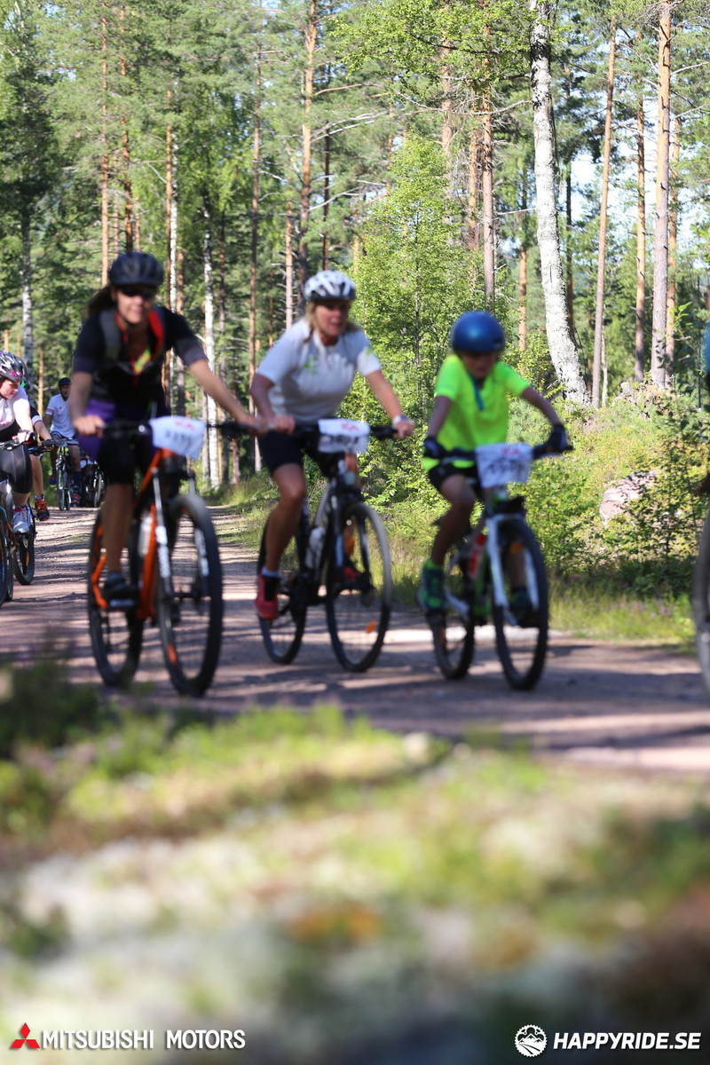 Bild från Cykelvasan 2017 - 30 km