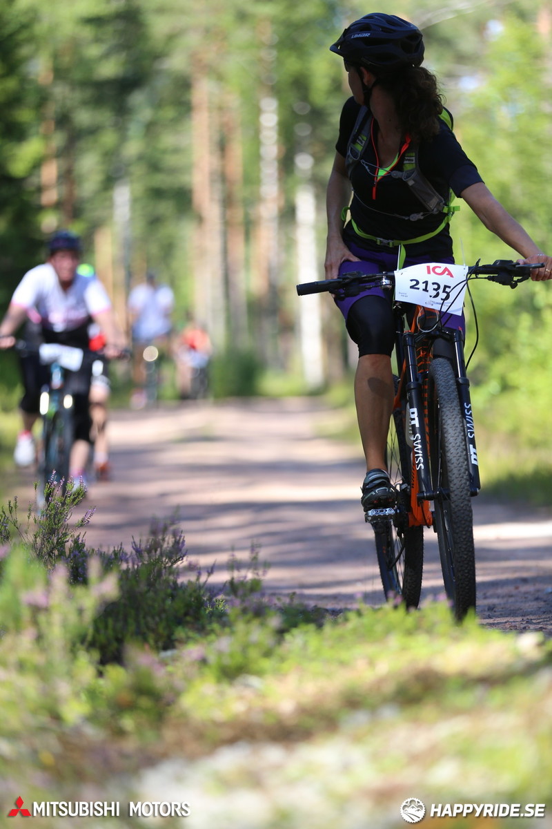 Bild från Cykelvasan 2017 - 30 km