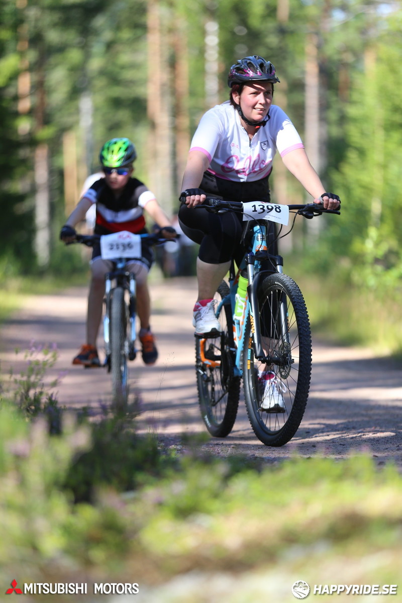 Bild från Cykelvasan 2017 - 30 km