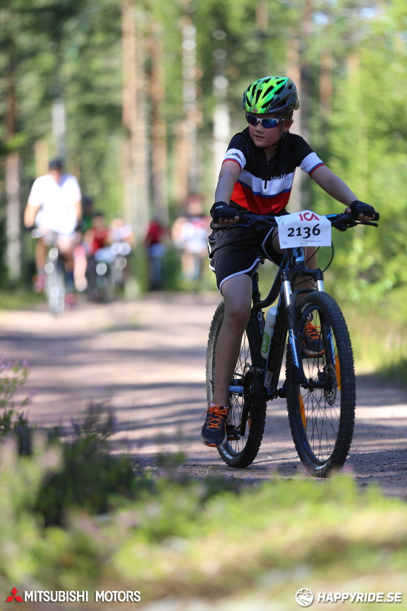 Bild från Cykelvasan 2017 - 30 km