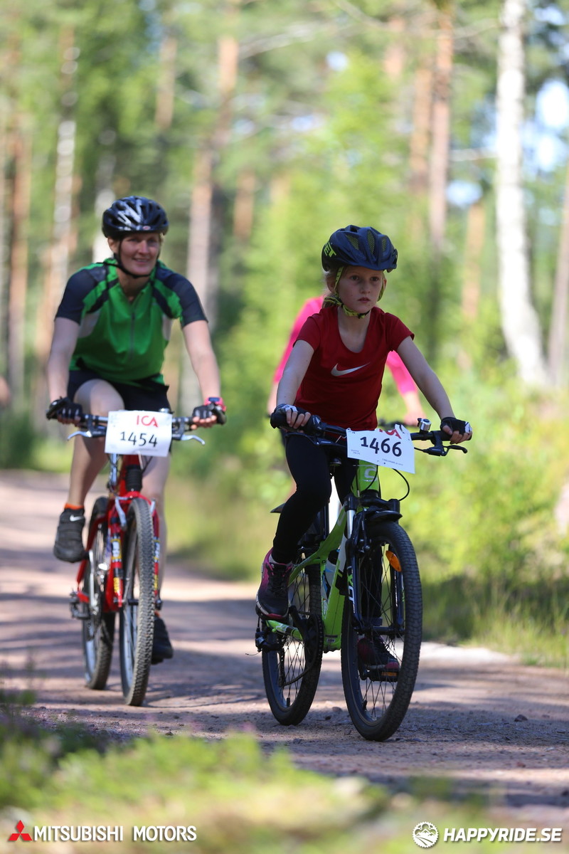 Bild från Cykelvasan 2017 - 30 km