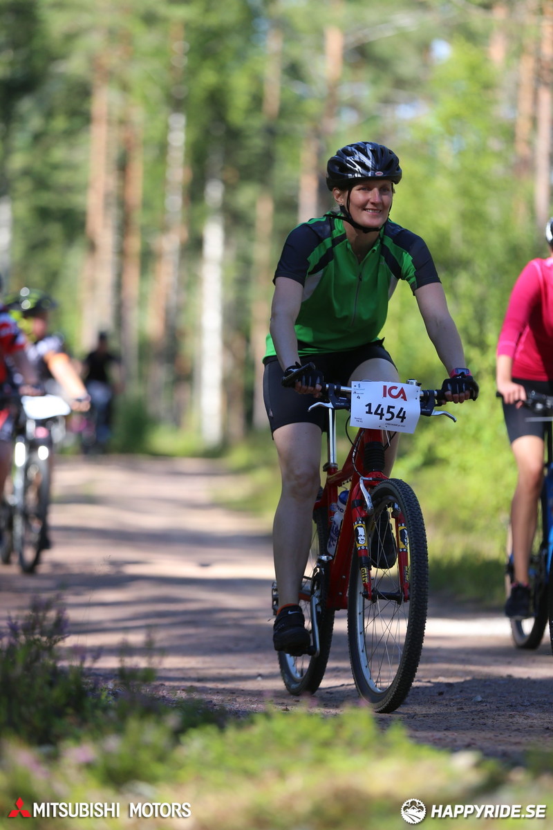 Bild från Cykelvasan 2017 - 30 km