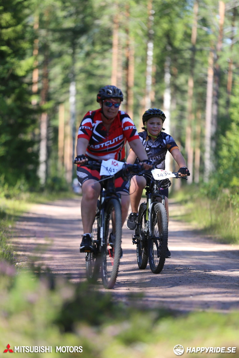 Bild från Cykelvasan 2017 - 30 km