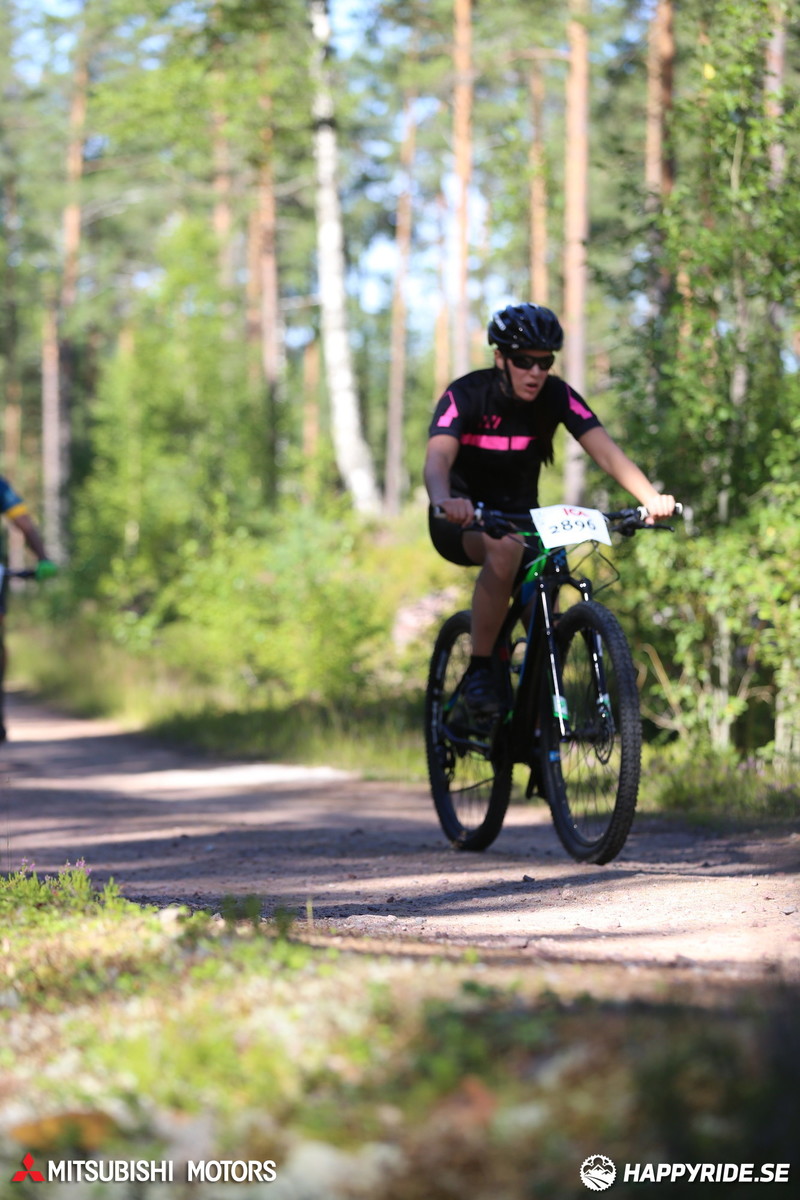 Bild från Cykelvasan 2017 - 30 km