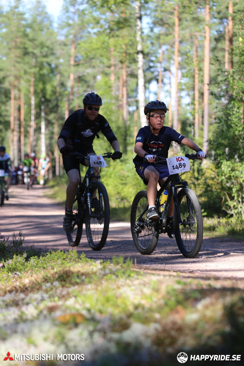 Bild från Cykelvasan 2017 - 30 km