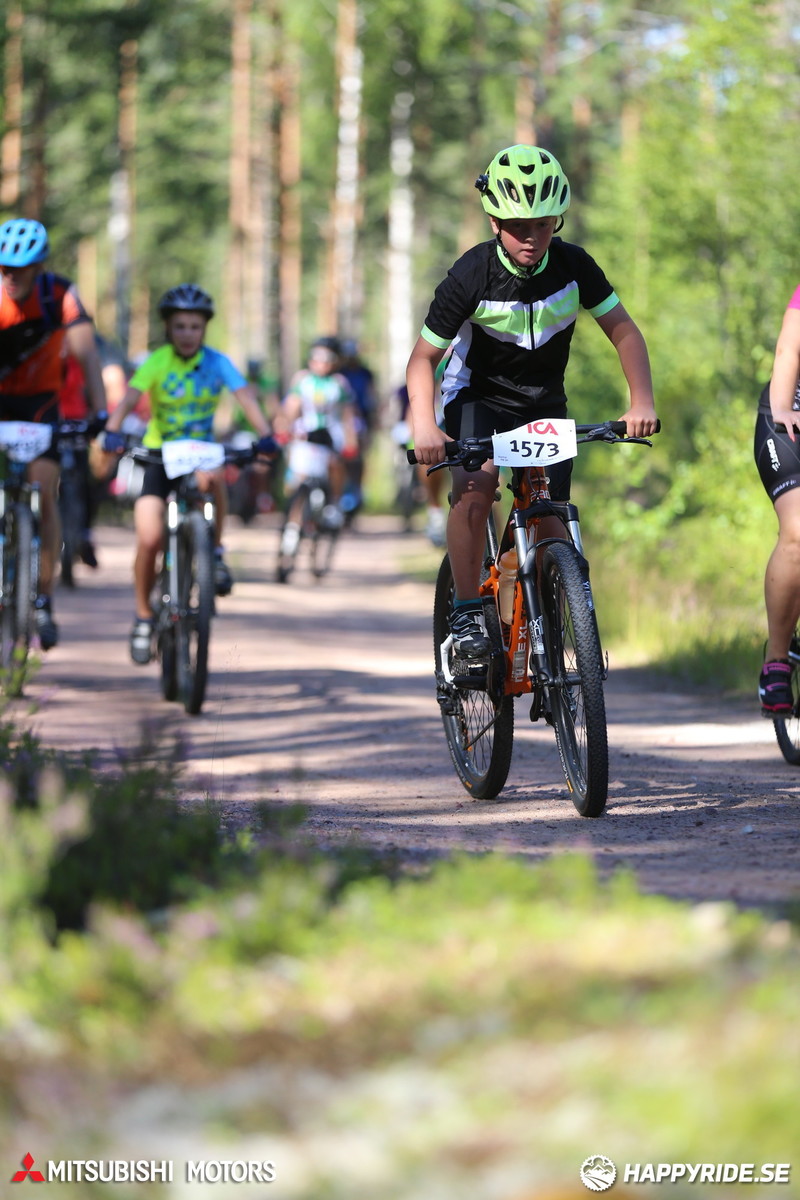 Bild från Cykelvasan 2017 - 30 km