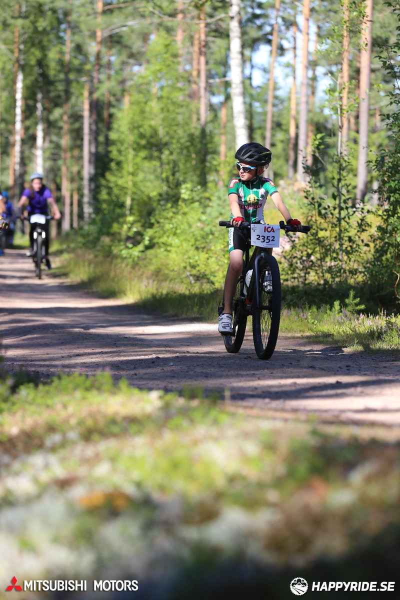 Bild från Cykelvasan 2017 - 30 km