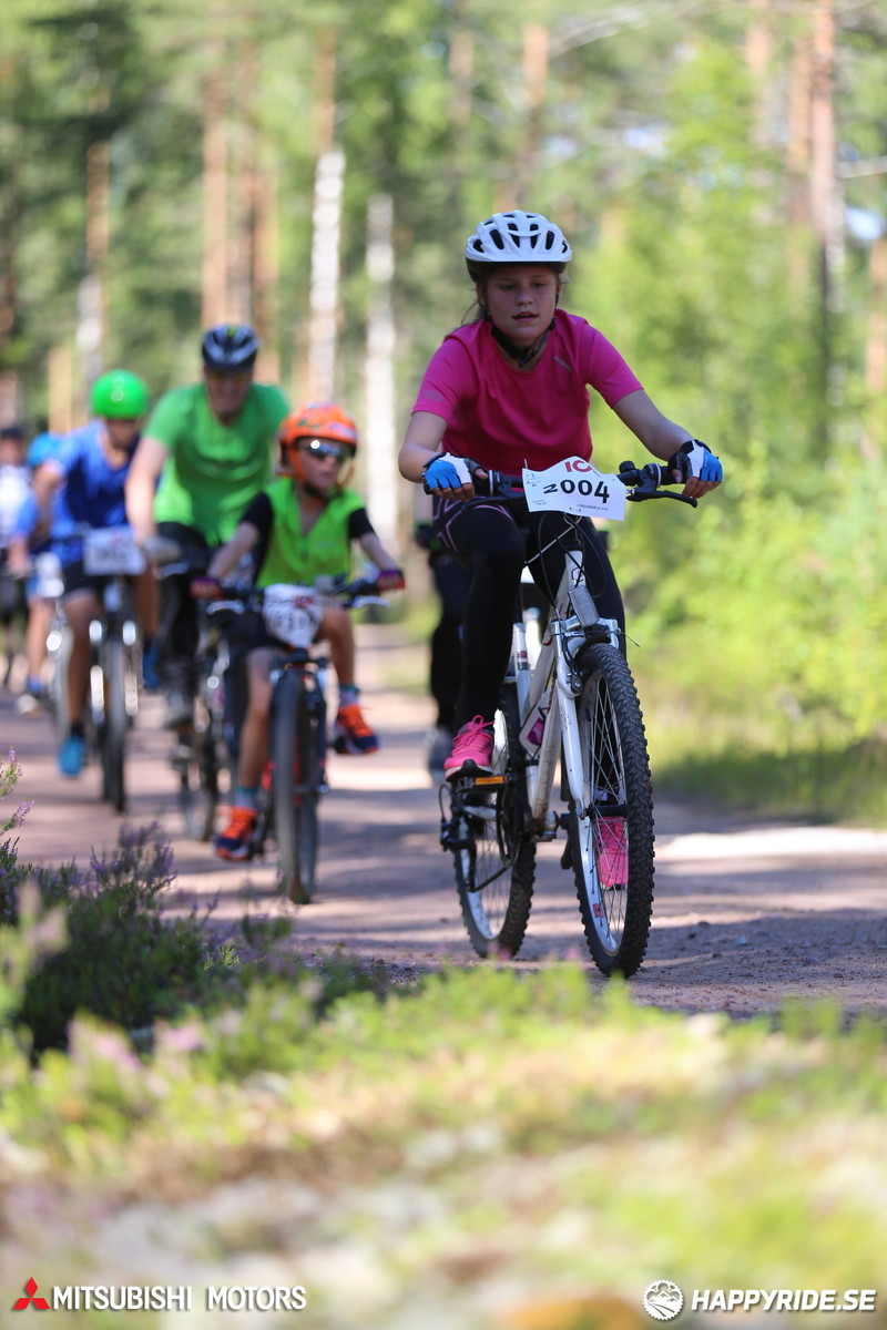 Bild från Cykelvasan 2017 - 30 km