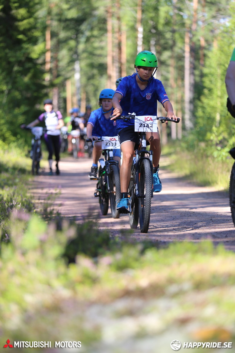 Bild från Cykelvasan 2017 - 30 km