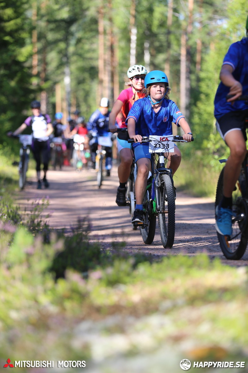 Bild från Cykelvasan 2017 - 30 km