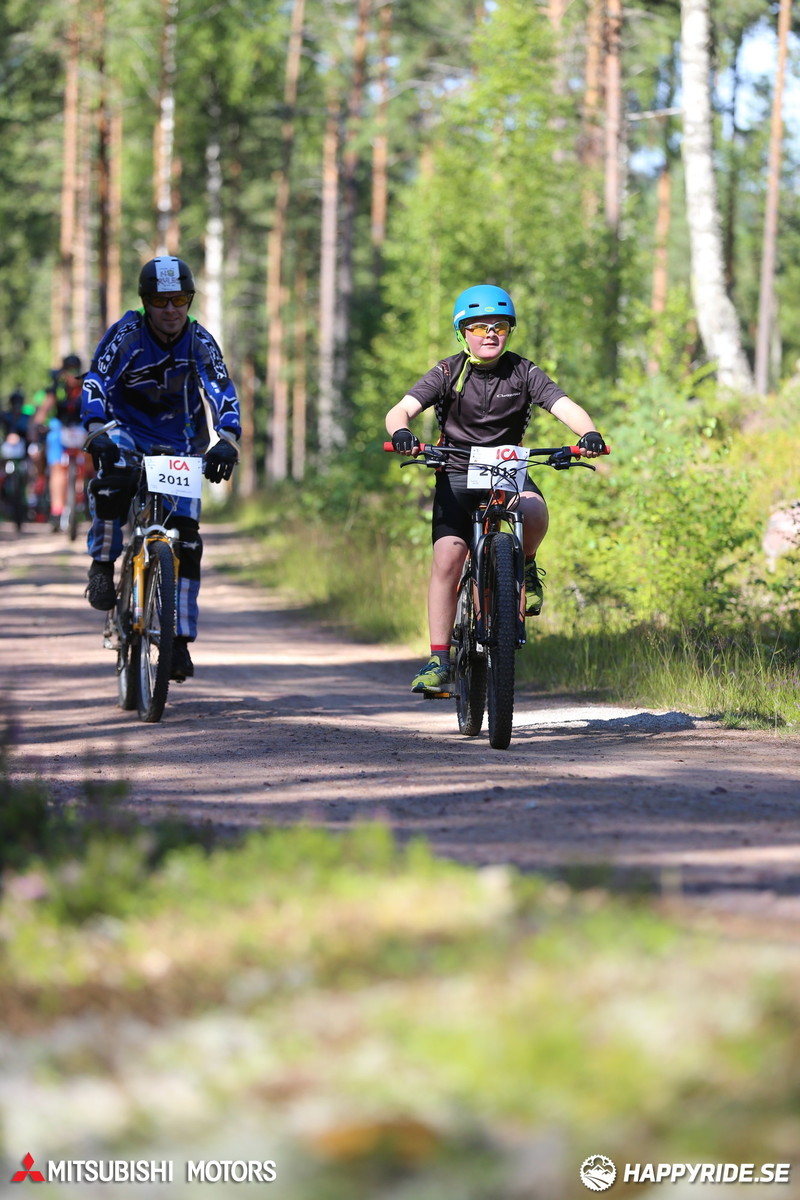 Bild från Cykelvasan 2017 - 30 km