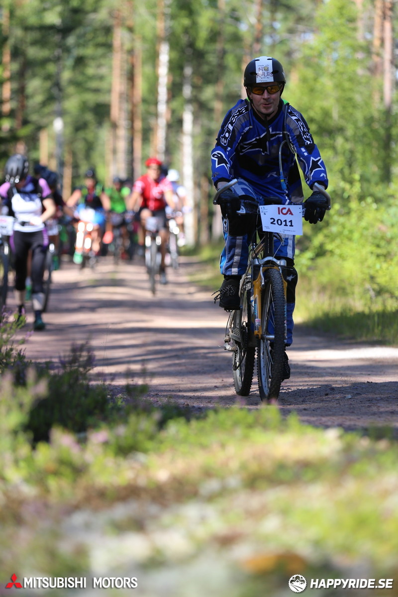 Bild från Cykelvasan 2017 - 30 km