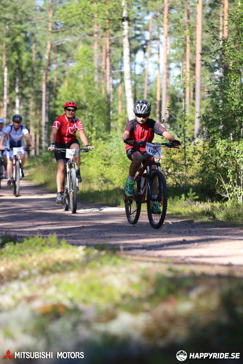 Bild från Cykelvasan 2017 - 30 km