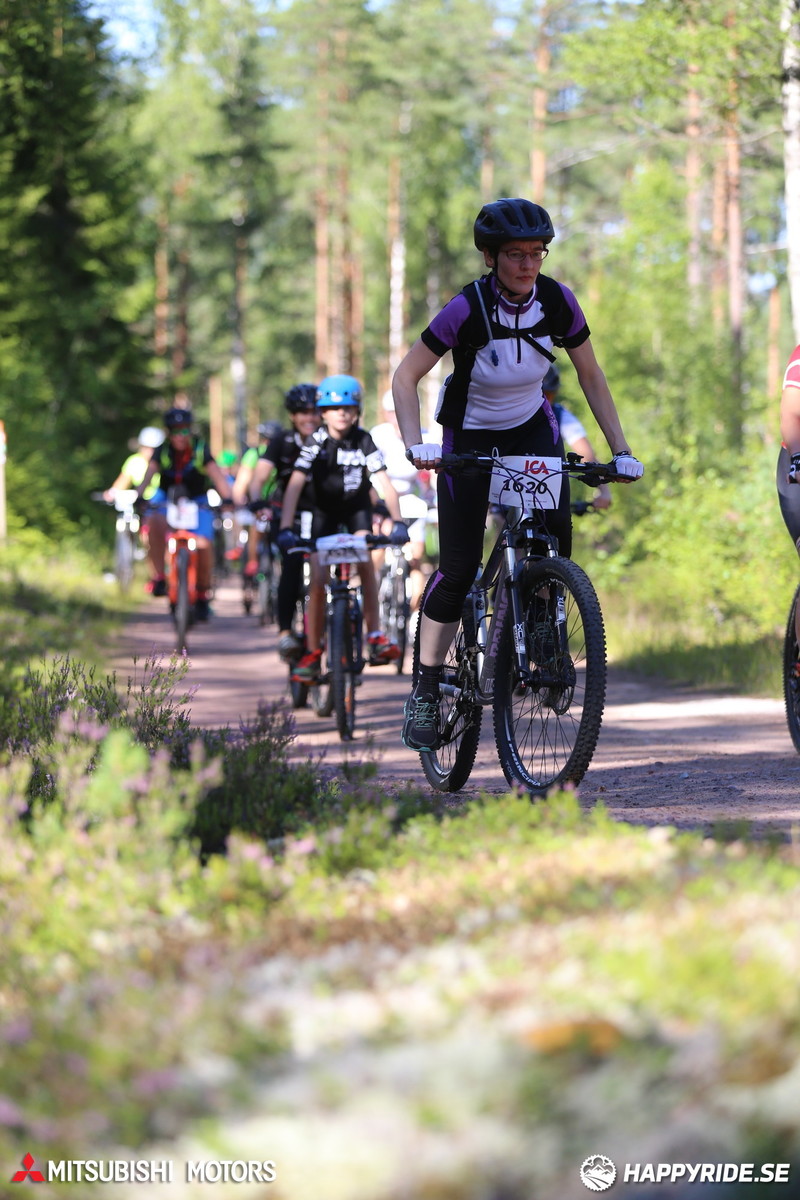 Bild från Cykelvasan 2017 - 30 km
