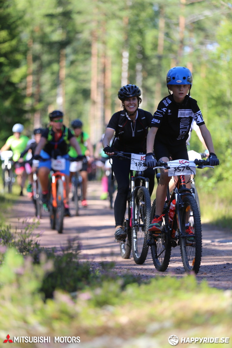 Bild från Cykelvasan 2017 - 30 km