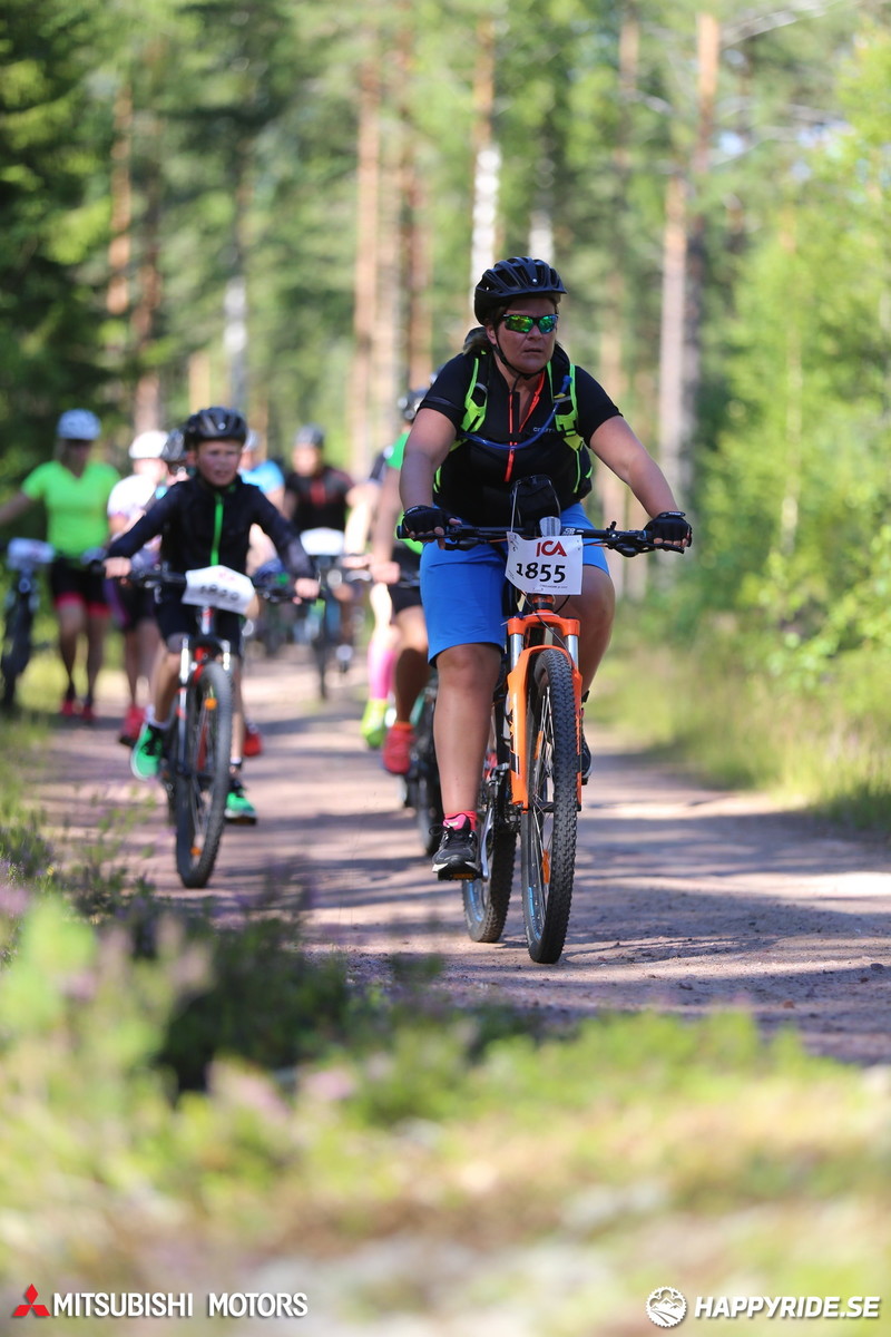 Bild från Cykelvasan 2017 - 30 km