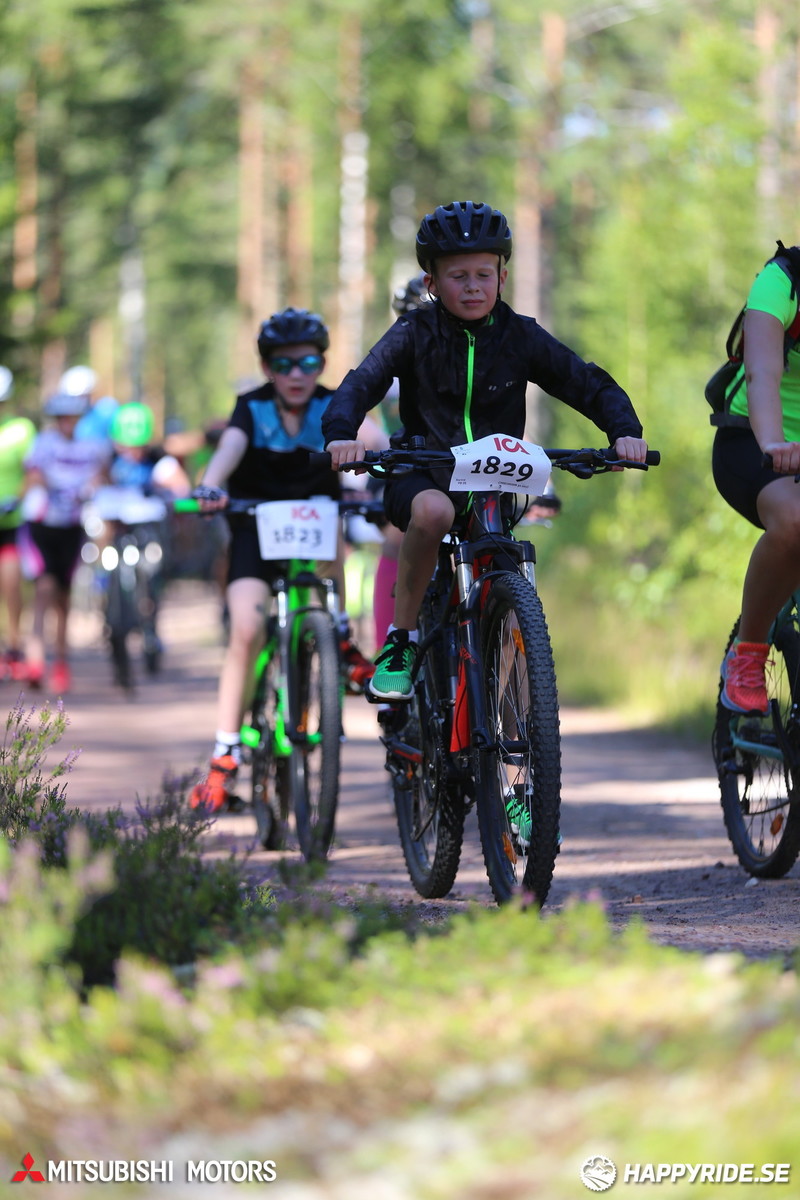 Bild från Cykelvasan 2017 - 30 km