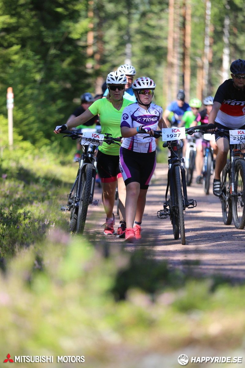 Bild från Cykelvasan 2017 - 30 km