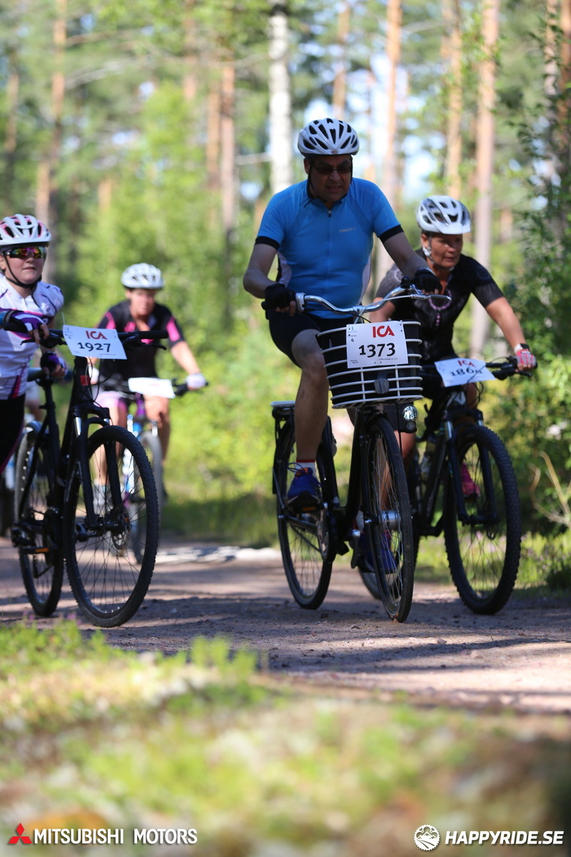 Bild från Cykelvasan 2017 - 30 km