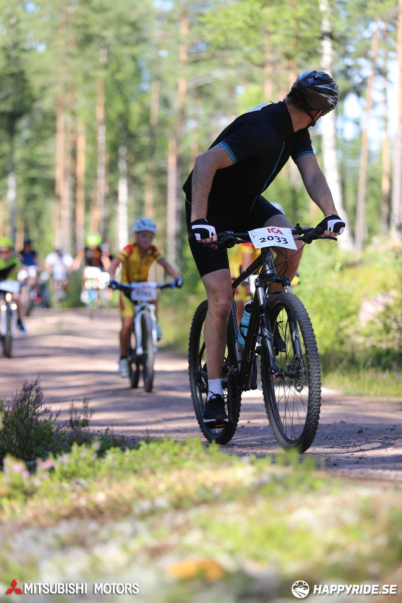 Bild från Cykelvasan 2017 - 30 km