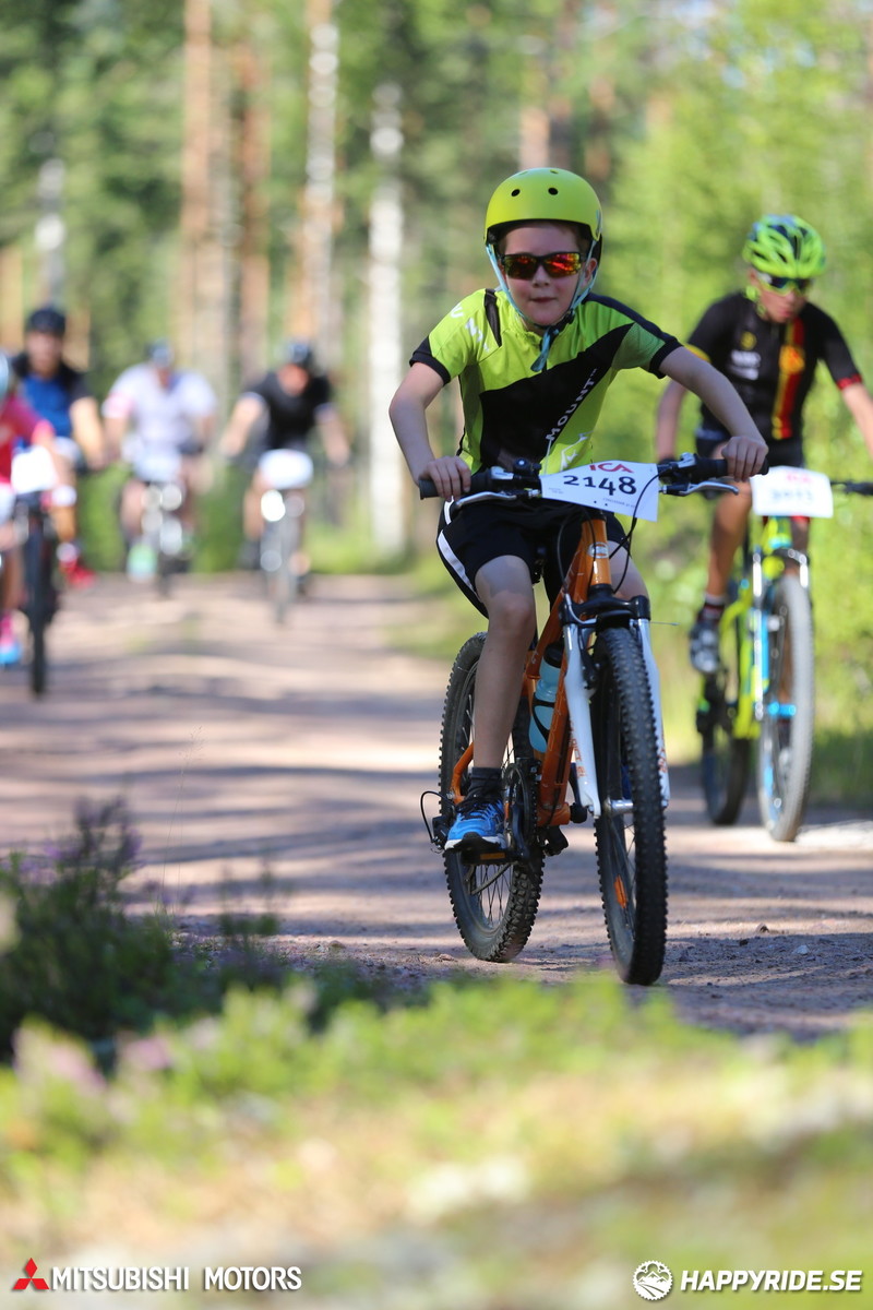 Bild från Cykelvasan 2017 - 30 km
