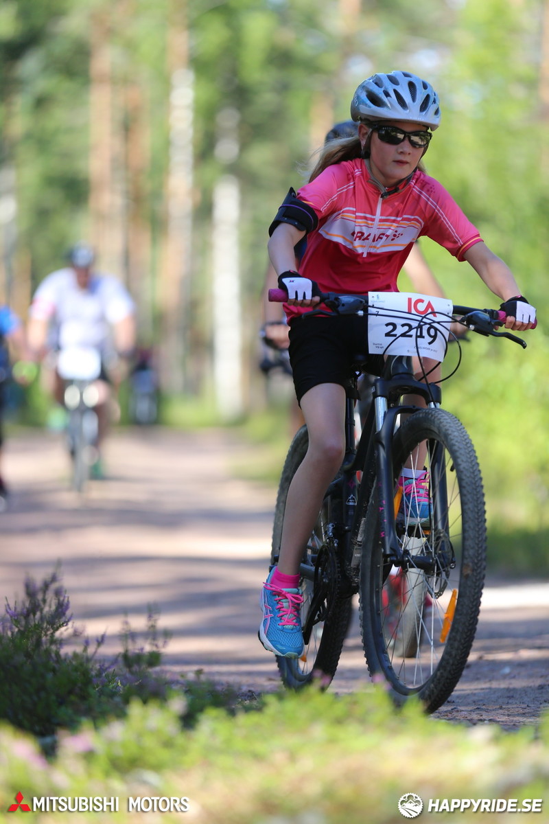 Bild från Cykelvasan 2017 - 30 km