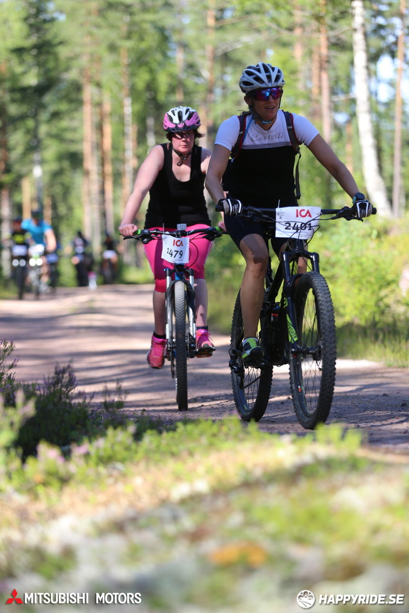 Bild från Cykelvasan 2017 - 30 km