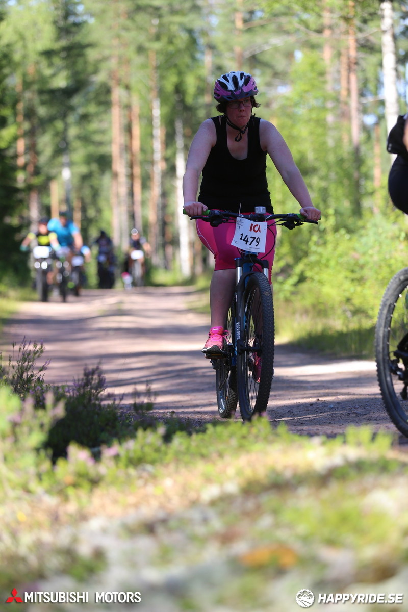 Bild från Cykelvasan 2017 - 30 km