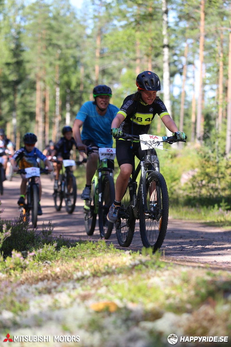 Bild från Cykelvasan 2017 - 30 km