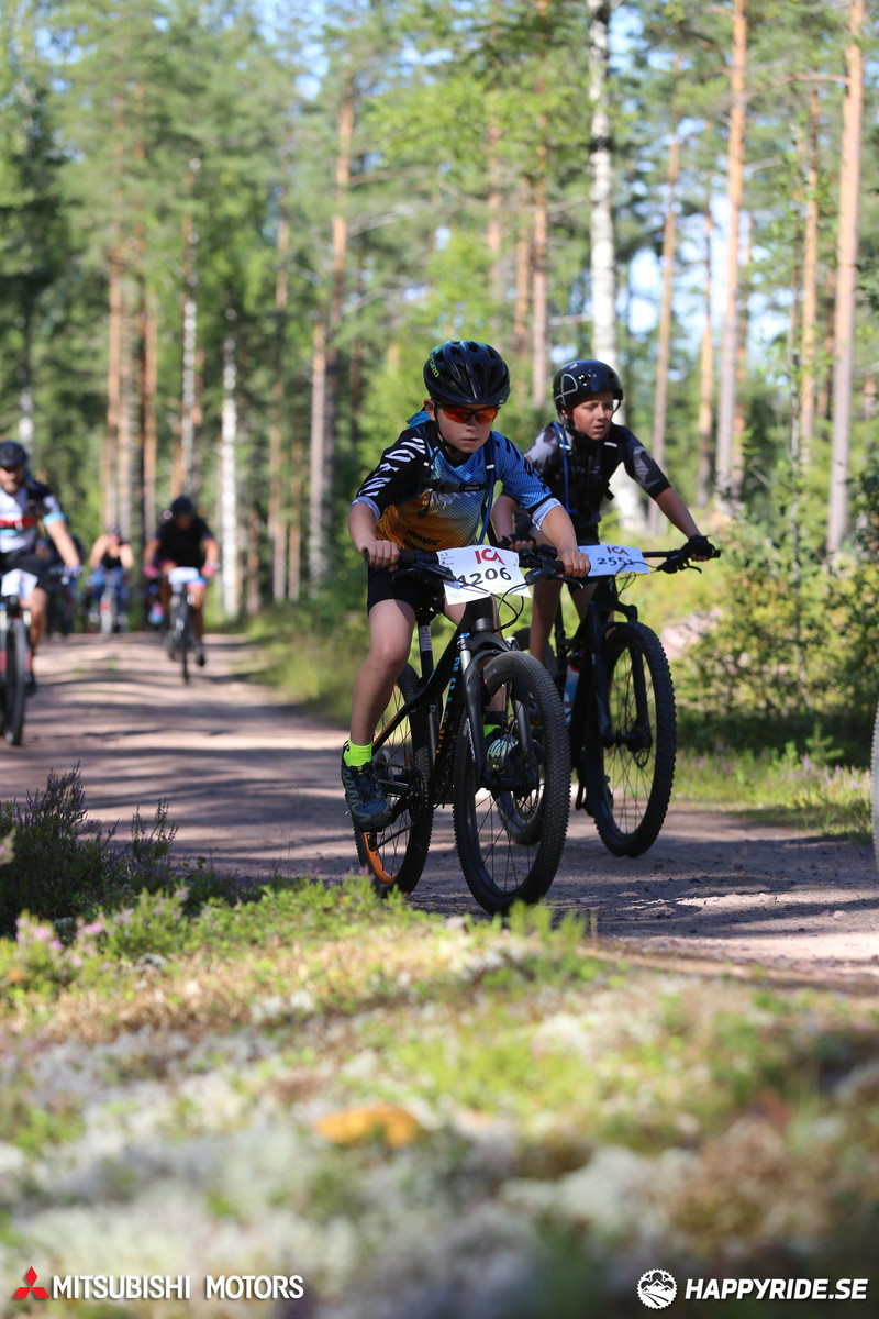 Bild från Cykelvasan 2017 - 30 km
